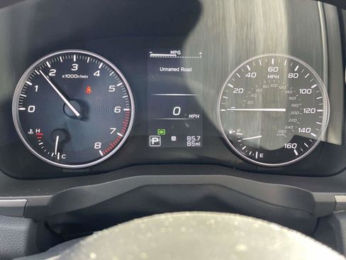 New 2025 Subaru Ascent Touring w/ Popular Package #2 image 39