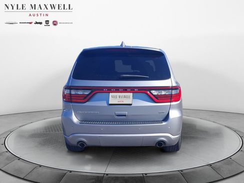Used 2021 Dodge Durango GT image 15
