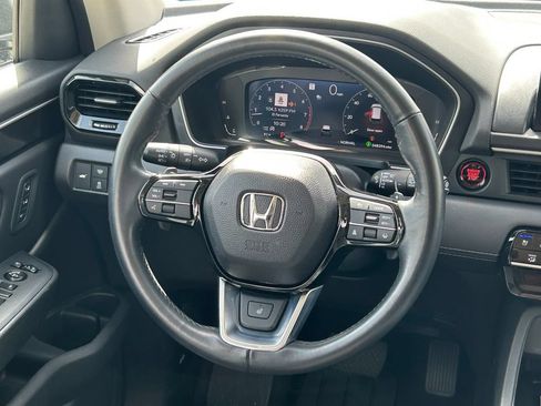 Used 2023 Honda Pilot Elite image 45