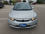 Used 2010 Honda Civic EX-L image 2