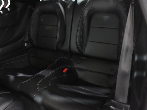 Used 2021 Ford Mustang Premium w/ Equipment Group 201A image 19