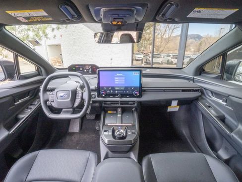 New 2026 Subaru Solterra Premium image 15