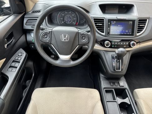 Used 2016 Honda CR-V EX image 14