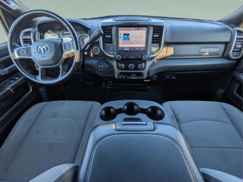 Used 2024 RAM 2500 Big Horn image 11