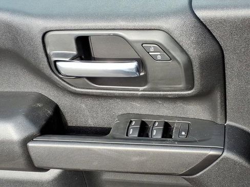 New 2026 Chevrolet Silverado 2500 W/T w/ Snow Plow Prep/Camper Package image 10