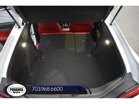 New 2025 Acura Integra A-Spec image 17