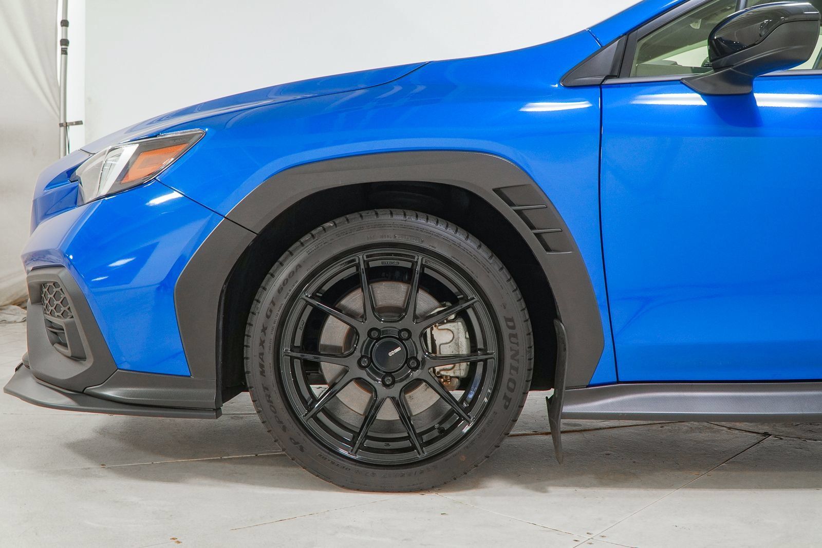 Used 2023 Subaru WRX AWD/4WD image 14