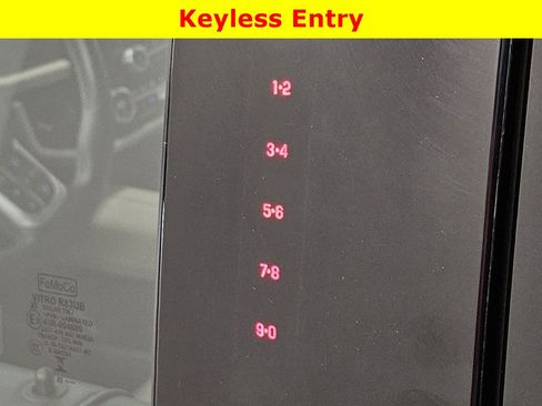 Used 2024 Ford Expedition Max Limited image 25