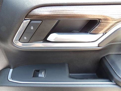 Certified 2024 Chevrolet Silverado 1500 LT AWD/4WD image 36