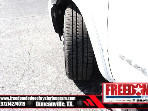 New 2026 RAM 1500 Lone Star image 42