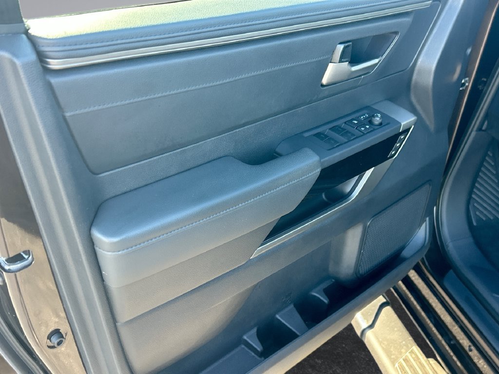 Used 2023 Toyota Tundra Limited w/ Power Package RWD image 25