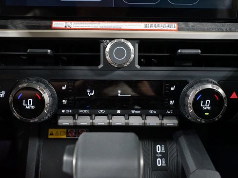 New 2026 Toyota Tacoma Limited AWD/4WD image 22