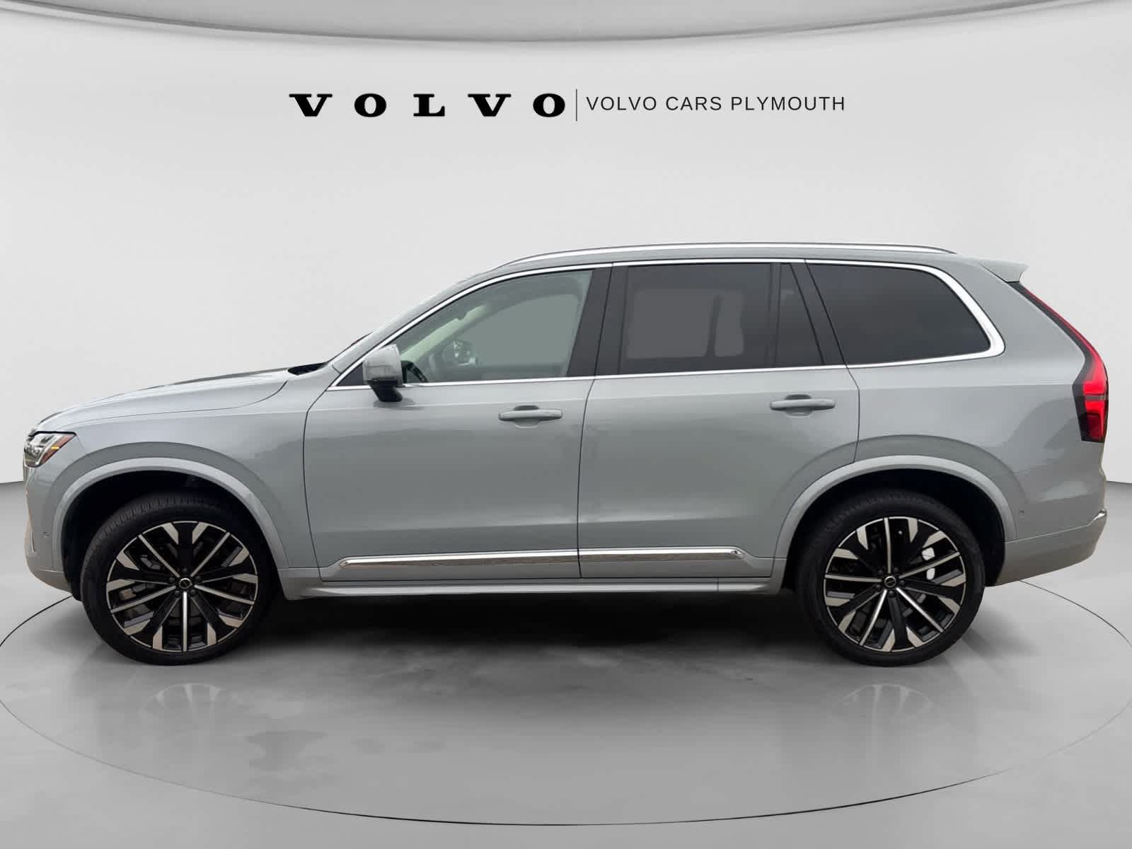 Used 2026 Volvo XC90 B6 Plus AWD/4WD image 6