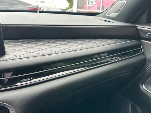 Used 2022 INFINITI QX60 Autograph w/ Cargo Package AWD/4WD image 29