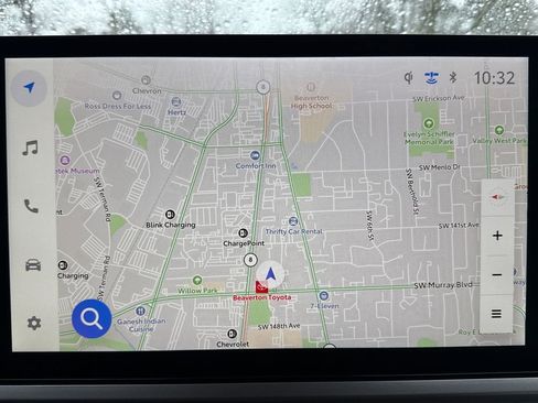 Certified 2025 Toyota Tacoma TRD Sport image 18