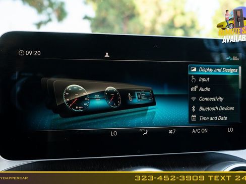 Used 2020 Mercedes-Benz C 300 Coupe image 41