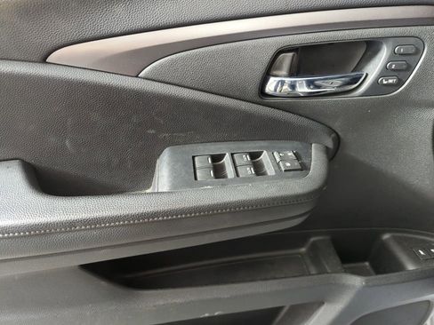 Certified 2021 Honda Passport EX-L image 10