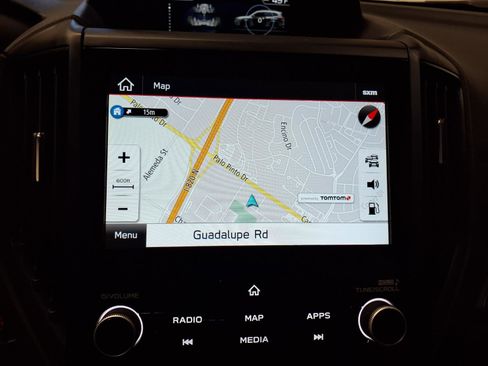 Used 2025 Subaru Forester Wilderness image 16