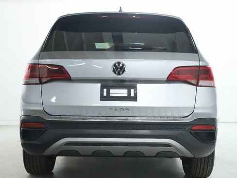 Used 2023 Volkswagen Taos S image 42