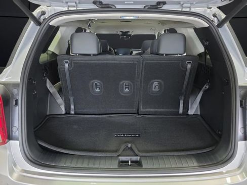 New 2025 Hyundai Palisade SEL image 15