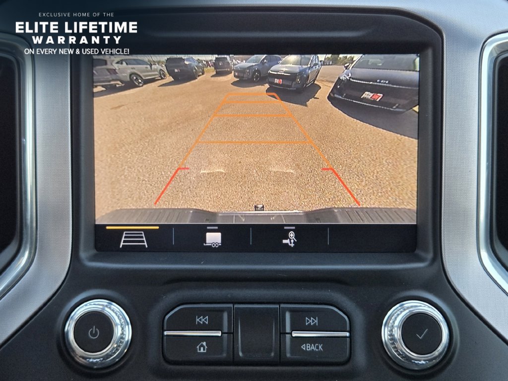 Used 2019 GMC Sierra 1500 SLT RWD image 14