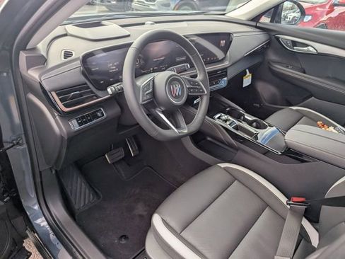 New 2026 Buick Envision Sport Touring image 10