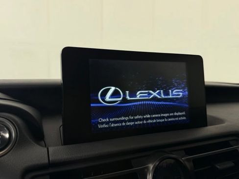 Certified 2024 Lexus IS 350 F Sport w/ Memory Package RWD image 21