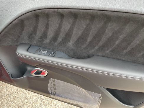Used 2018 Dodge Challenger SRT Demon RWD image 38