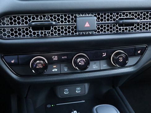 New 2026 Honda HR-V Sport image 18