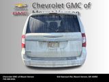 Used 2012 Chrysler Town & Country Touring-L w/ Entertainment Group #2 image 4