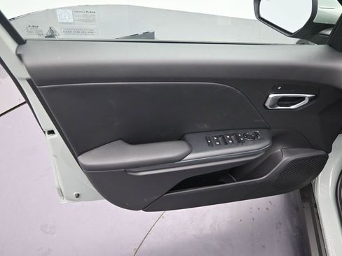 New 2026 Kia K4 EX FWD image 17