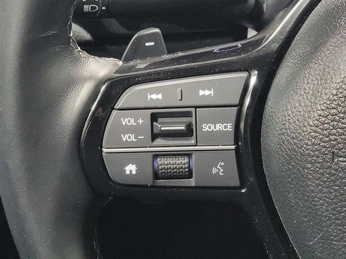 Certified 2024 Honda Civic Sport image 26