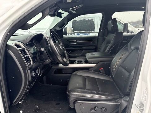 Used 2021 RAM 1500 Rebel w/ Level 2 Equipment Group image 7