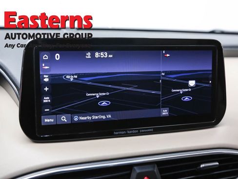 Used 2023 Hyundai Santa Fe SEL Premium image 19