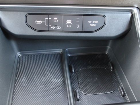 New 2026 Kia Carnival EX image 46