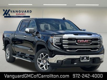 New 2026 GMC Sierra 1500 SLT