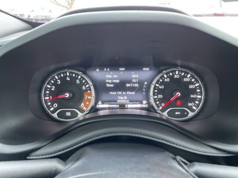 Used 2022 Jeep Renegade Altitude w/ Sun/Sound Group image 27