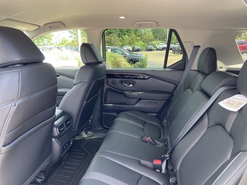 New 2026 Honda Passport RTL image 19