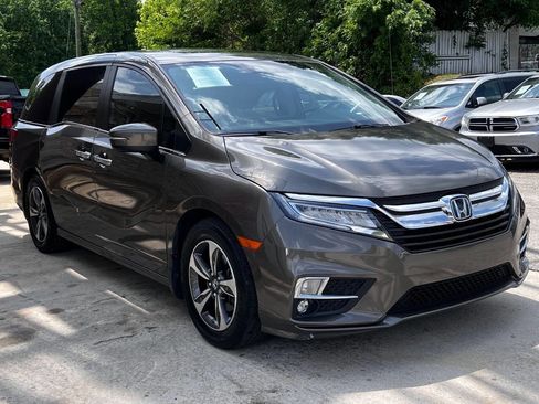 Used 2019 Honda Odyssey Touring image 8