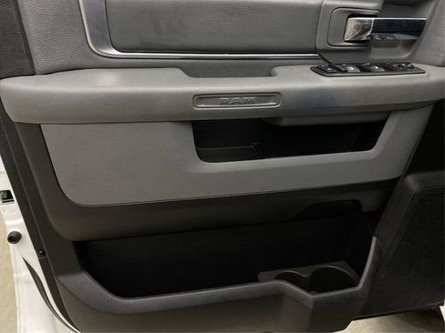 Used 2019 RAM 1500 Big Horn AWD/4WD image 23