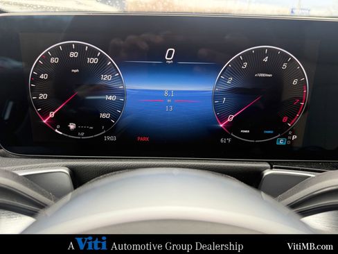 New 2026 Mercedes-Benz GLB 250 4MATIC image 16