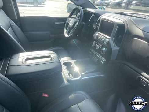 Used 2020 GMC Sierra 1500 SLT w/ SLT Premium Plus Package image 8