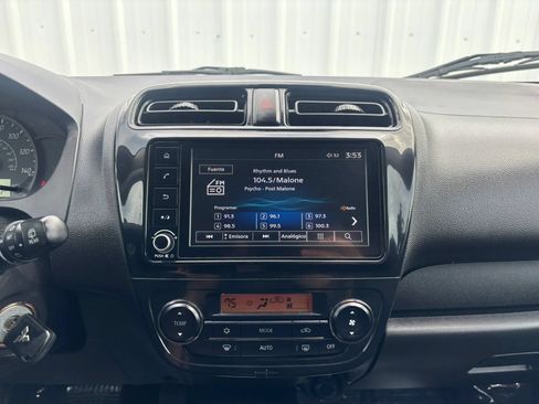 Used 2021 Mitsubishi Mirage ES FWD image 23