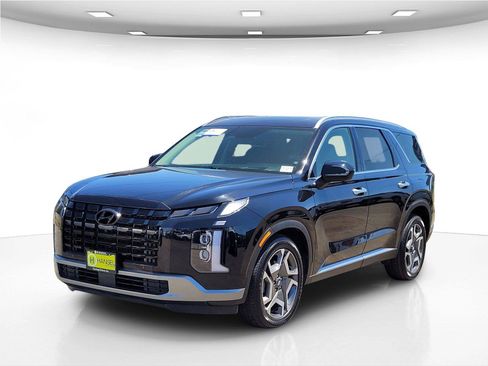 Used 2024 Hyundai Palisade Limited AWD/4WD image 11