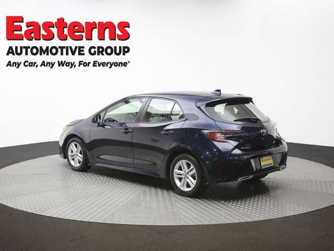 Used 2022 Toyota Corolla SE FWD image 62