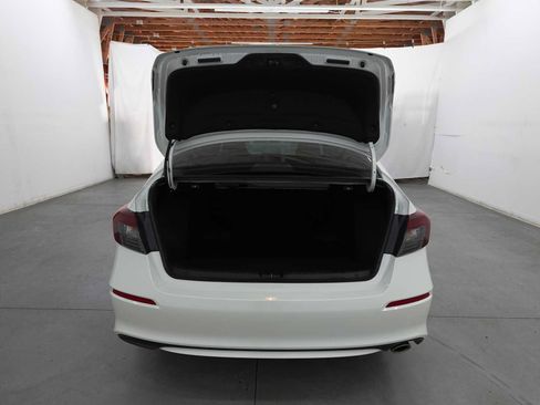 Used 2025 Honda Civic Sport image 28