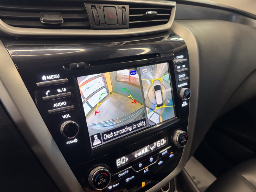 Used 2021 Nissan Murano SV w/ SV Special Edition Package AWD/4WD image 14