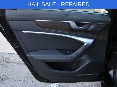 Used 2019 Audi A6 3.0T Premium Plus w/ Premium Plus Package AWD/4WD image 25