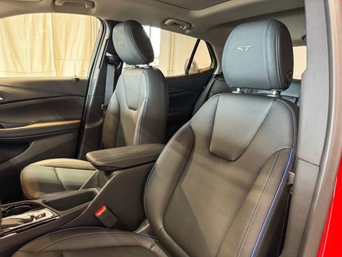 New 2026 Buick Encore GX Sport Touring w/ Advanced Technology Package image 17