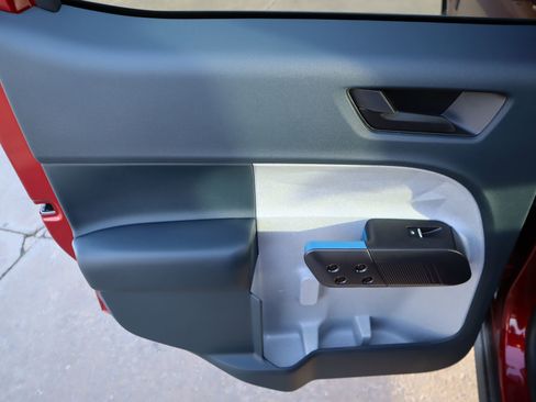 New 2026 Ford Maverick XLT w/ XLT Luxury Package image 17